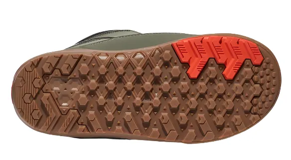 2025 Aura Pro | Green/Gum