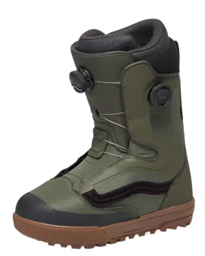 2025 Aura Pro | Green/Gum