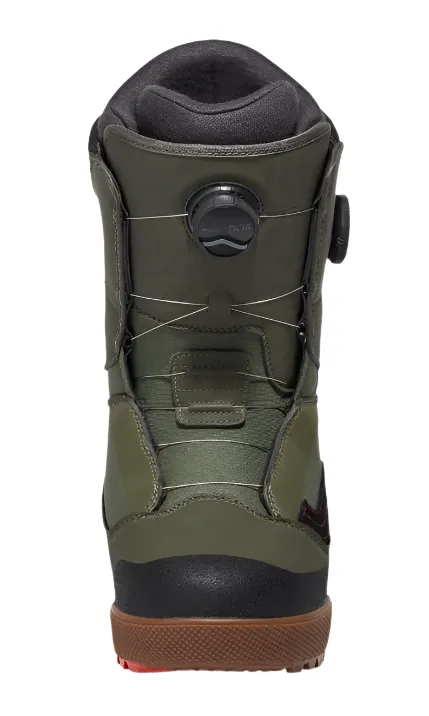 2025 Aura Pro | Green/Gum