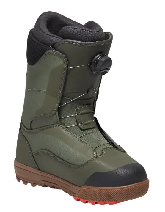 2025 Aura Pro | Green/Gum