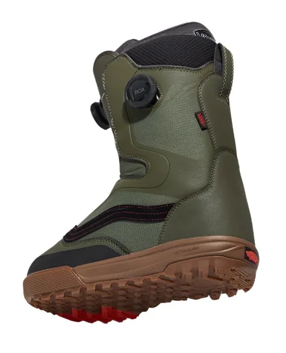 2025 Aura Pro | Green/Gum