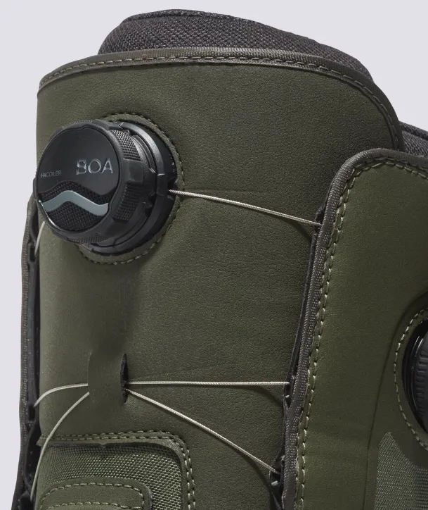2025 Aura Pro | Green/Gum
