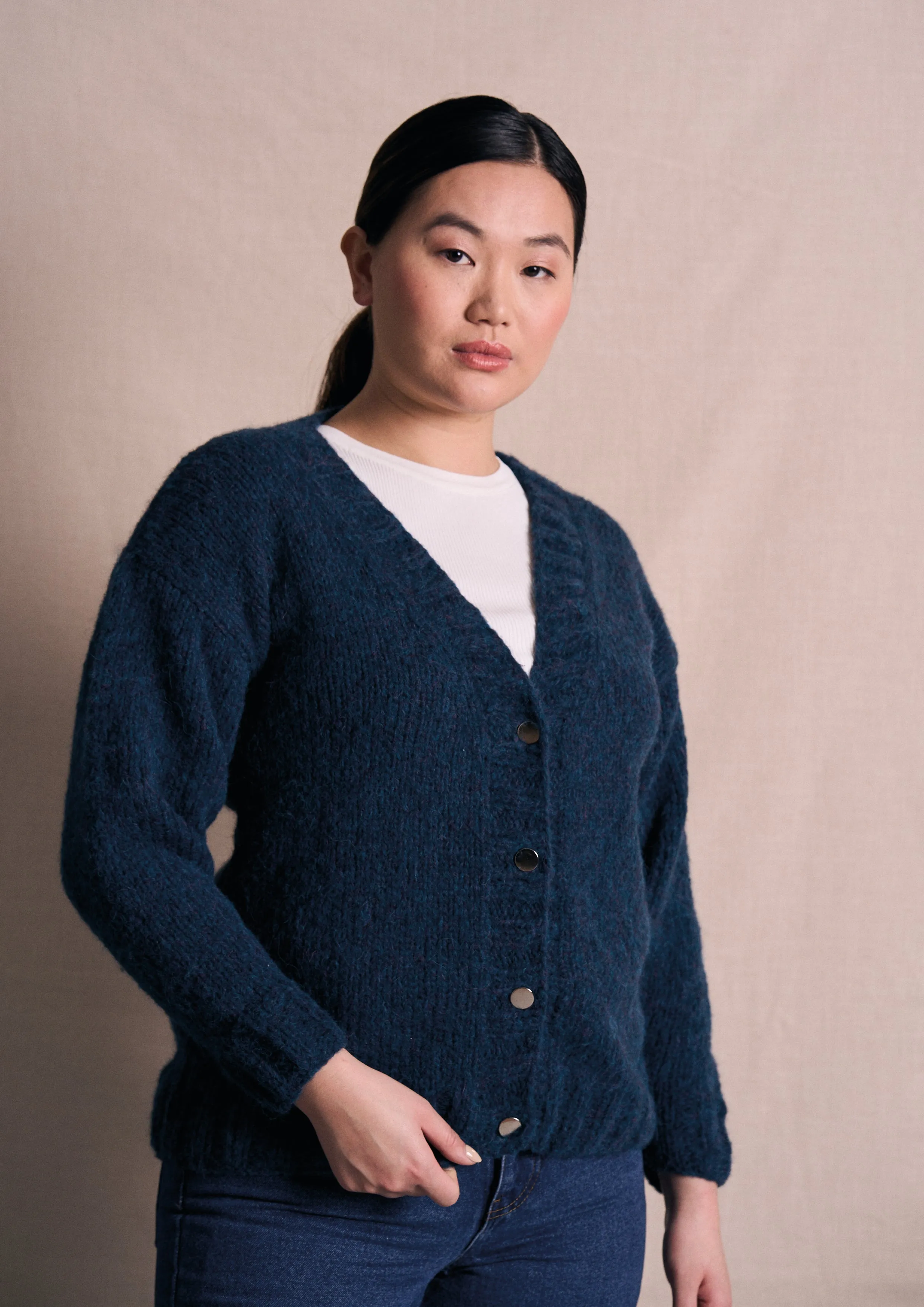 4 Projects Brushed Fleece Essentials