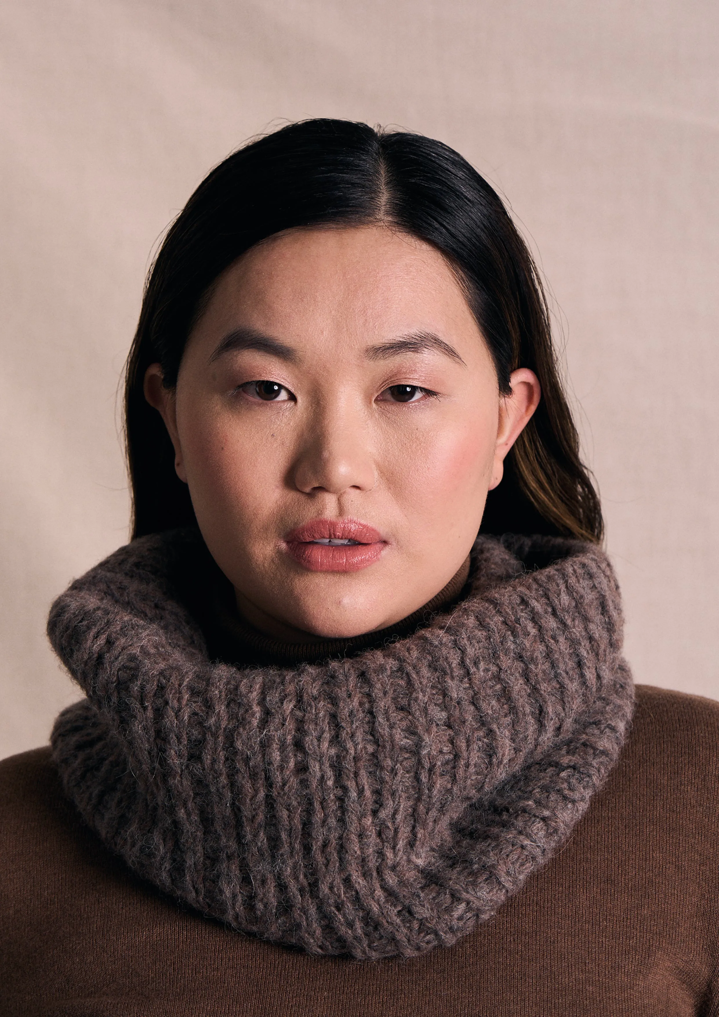 4 Projects Brushed Fleece Essentials