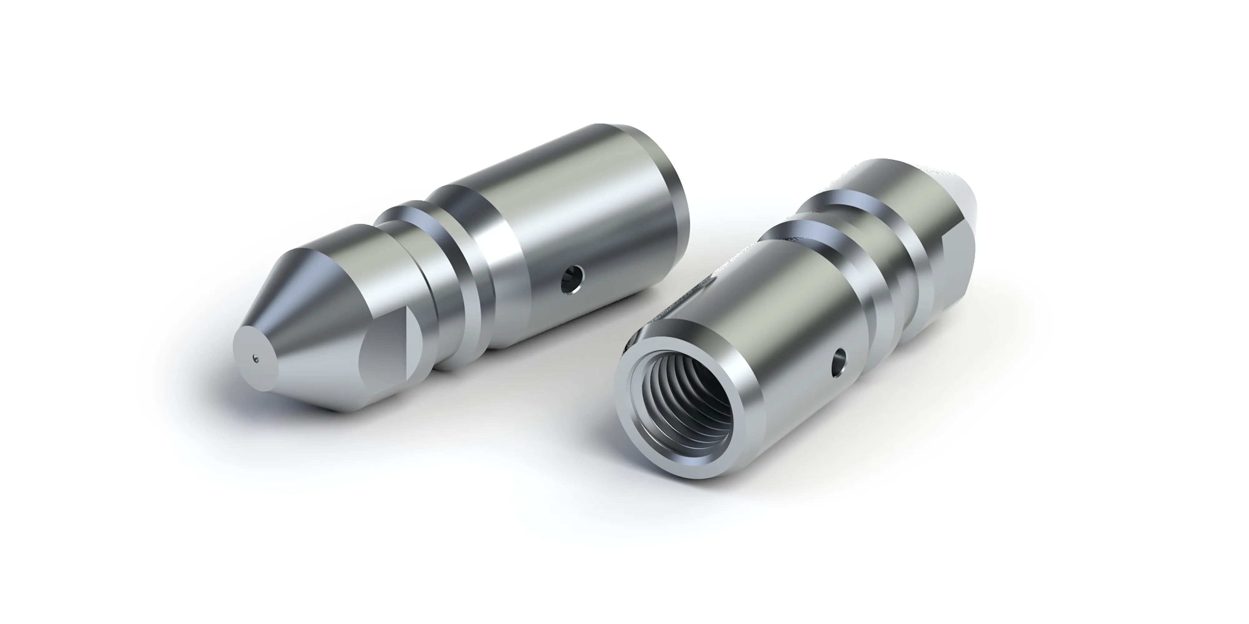 40K psi HP STANDARD NOZZLES