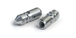 40K psi HP STANDARD NOZZLES
