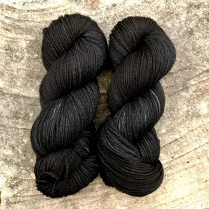 A Galaxy Far, Far Away - Revival Fingering - Dyed Stock