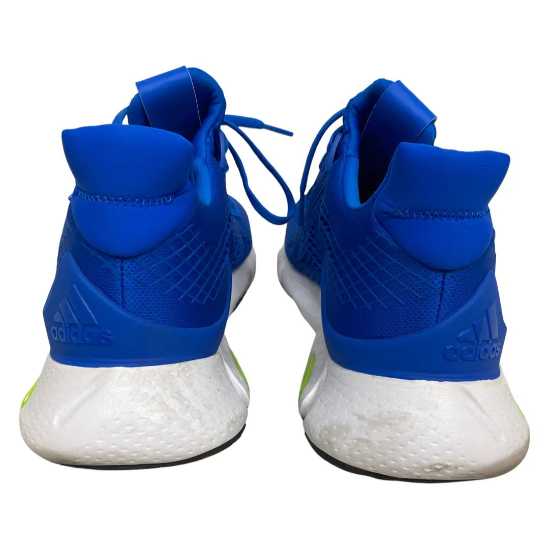 ADIDAS ROYAL BLUE EDGE XT SUMMER.RDY SNEAKERS SIZE 13