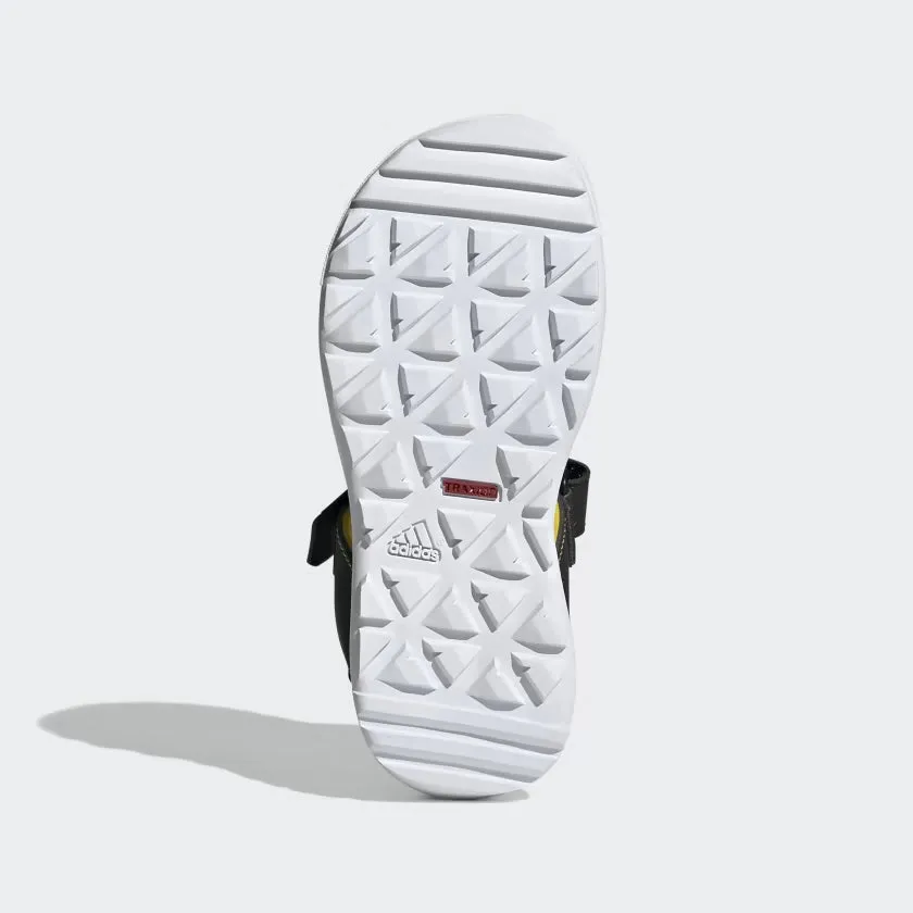 Adidas x Lego Juniors Captain Toey Sandals GY5089