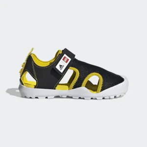 Adidas x Lego Juniors Captain Toey Sandals GY5089