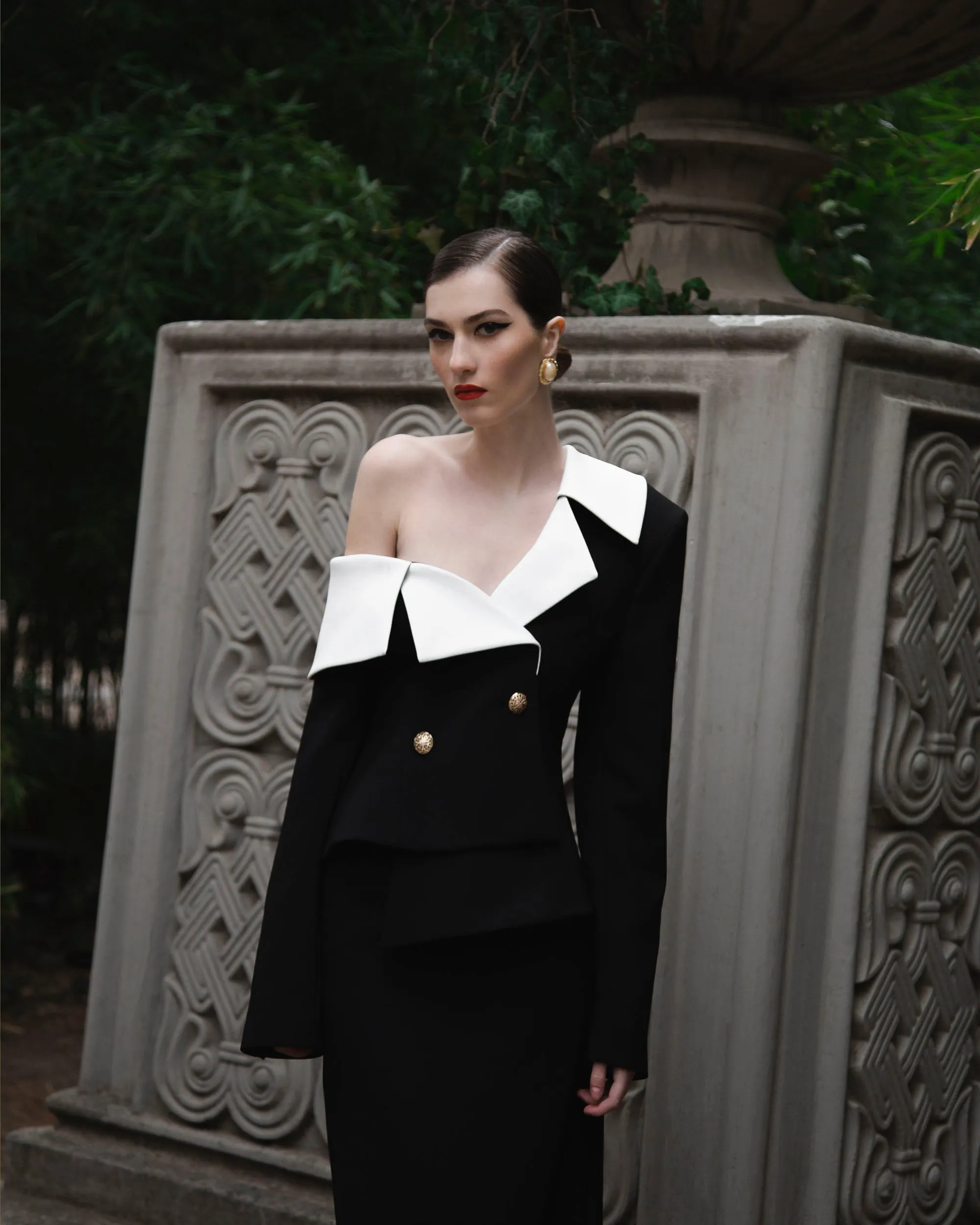 Aria Blazer