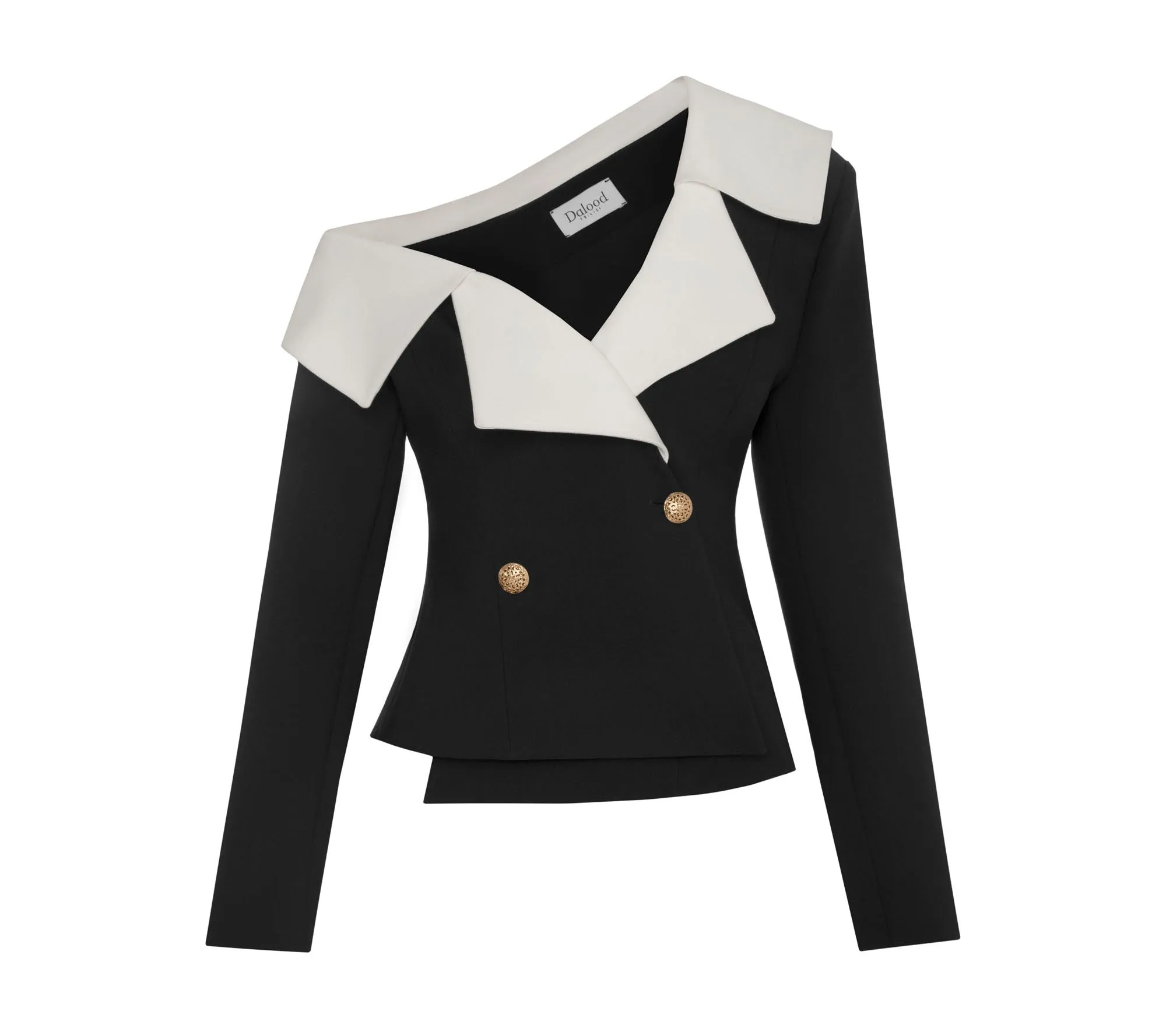 Aria Blazer