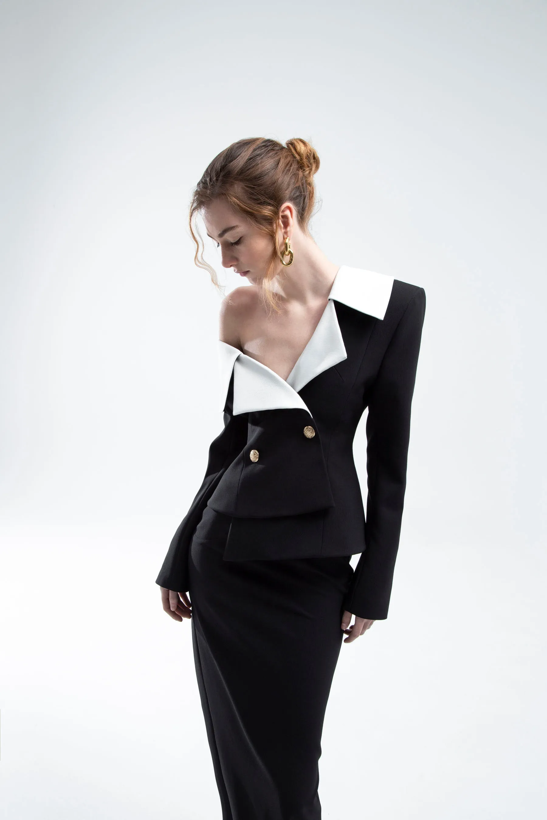 Aria Blazer