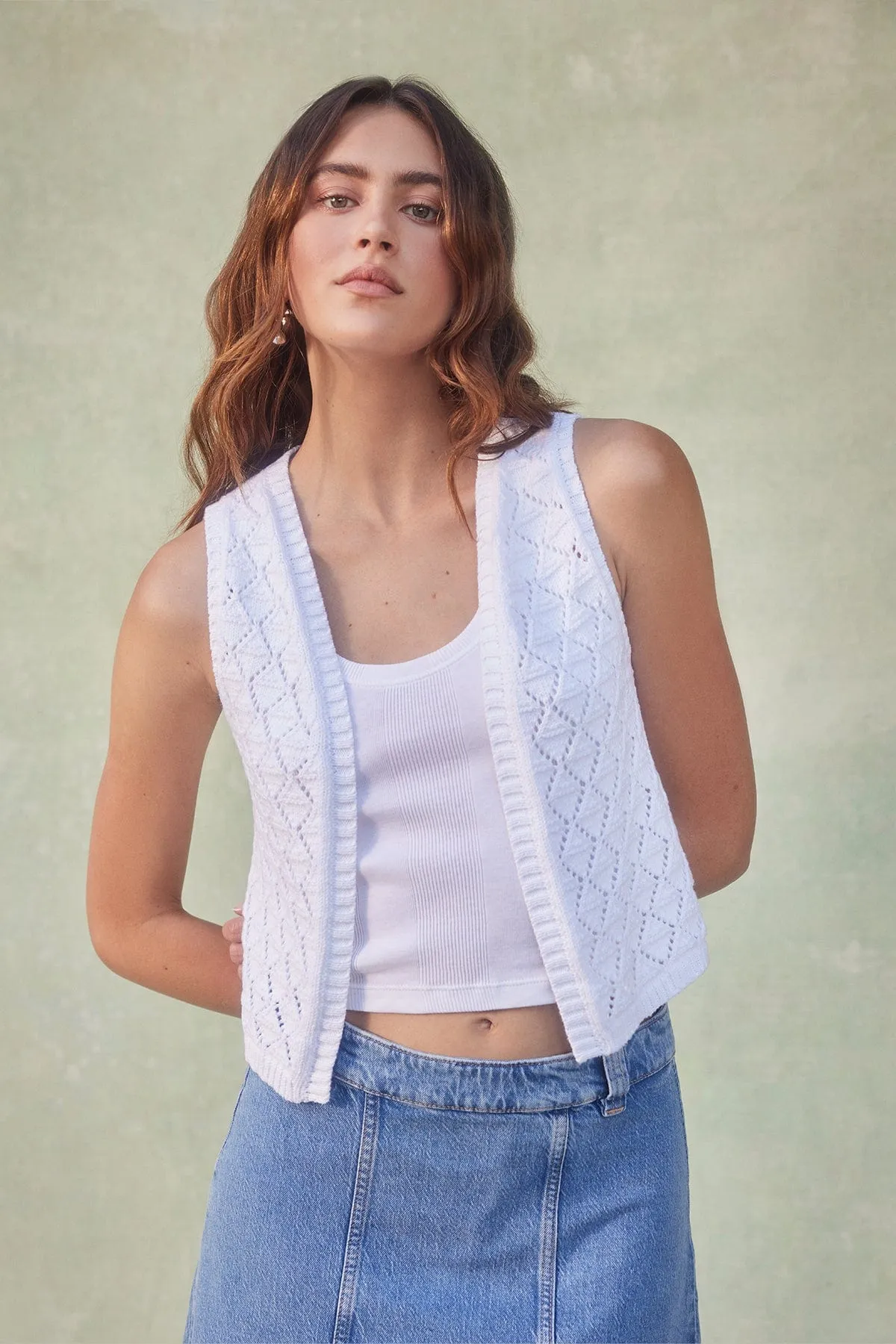 Aubrey Vest