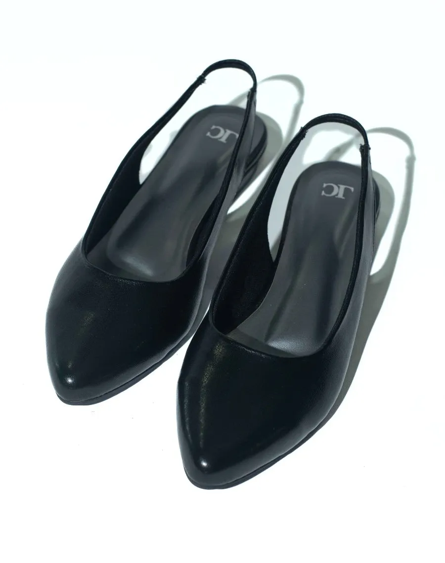 Backstrap Pump - Fiyara