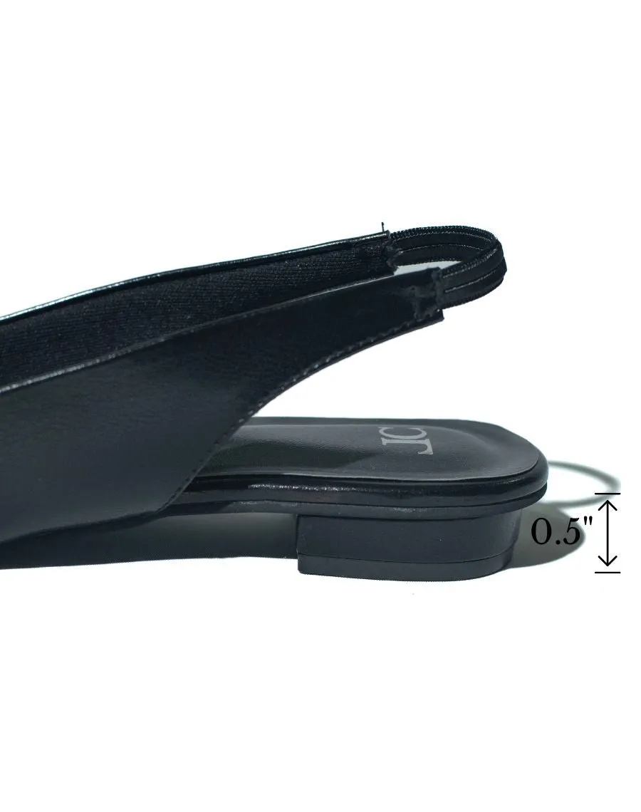 Backstrap Pump - Fiyara