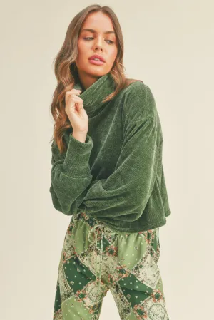 Be Gentle Sweater