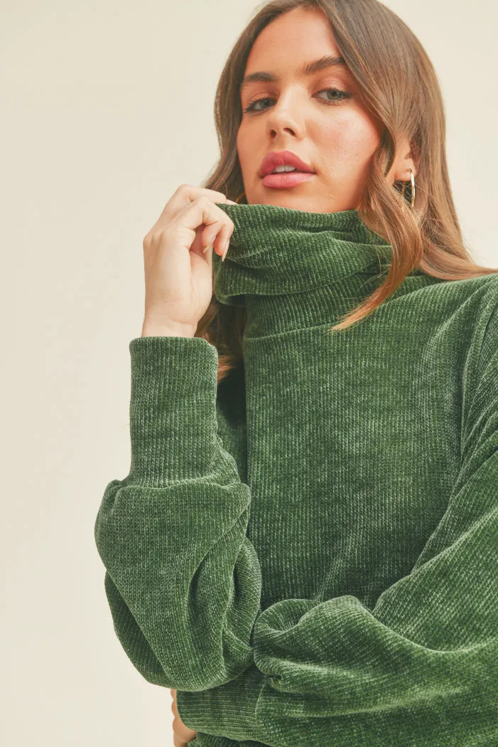 Be Gentle Sweater