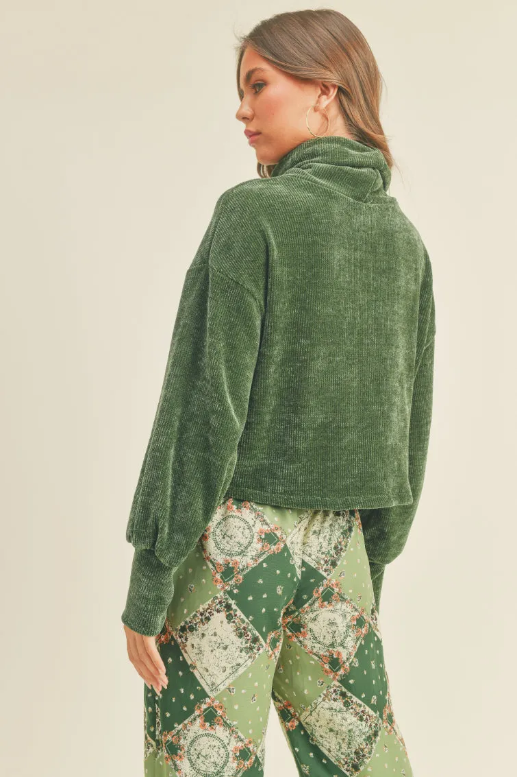 Be Gentle Sweater