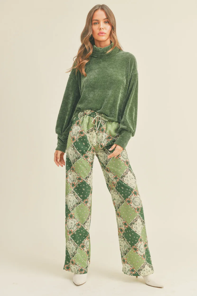 Be Gentle Sweater