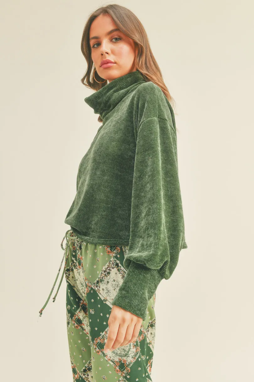 Be Gentle Sweater