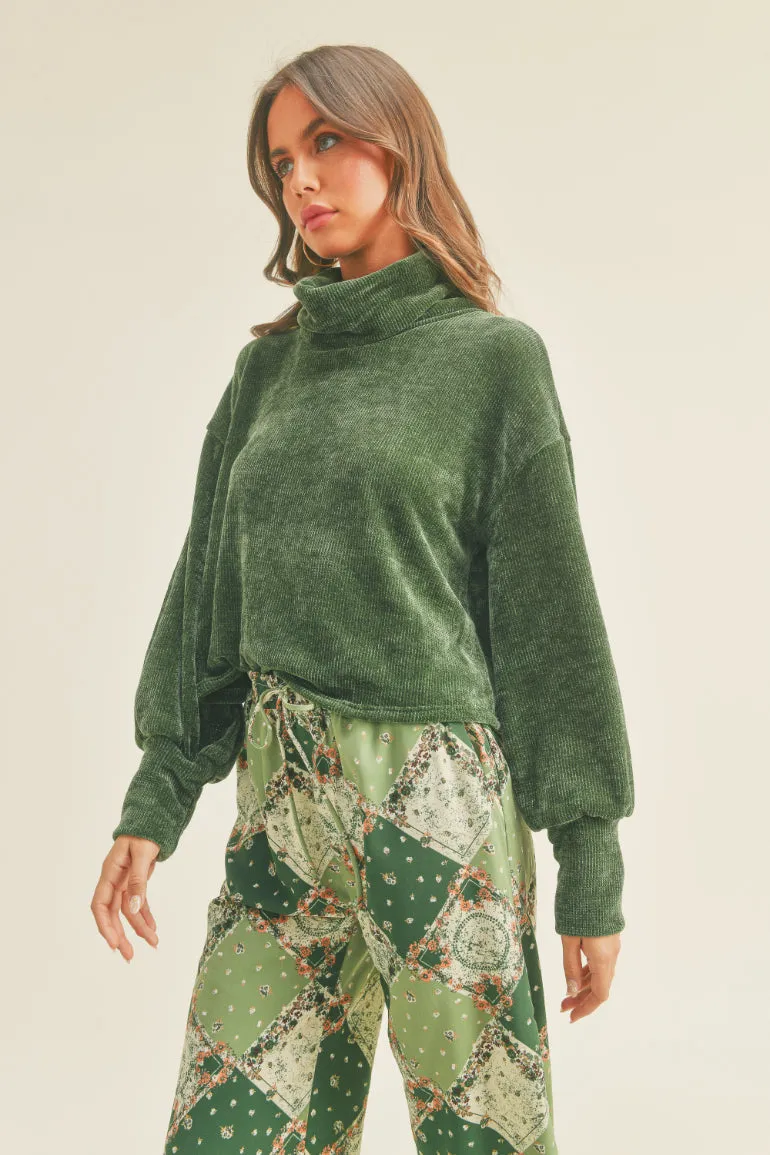 Be Gentle Sweater