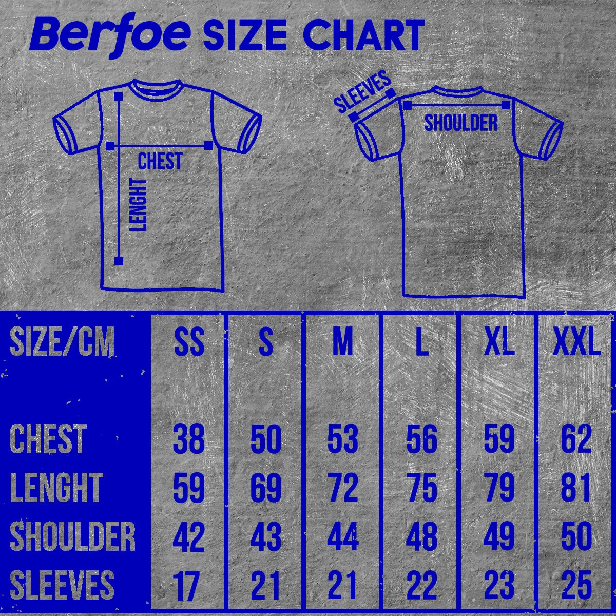 BERFOE T-Shirt: Ringer Tee White Red