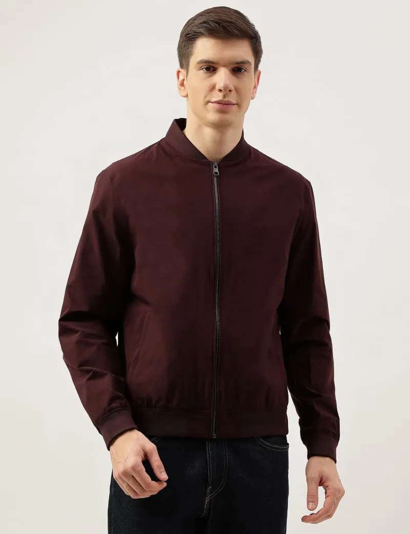 Bomber Jacket with Stormwear™