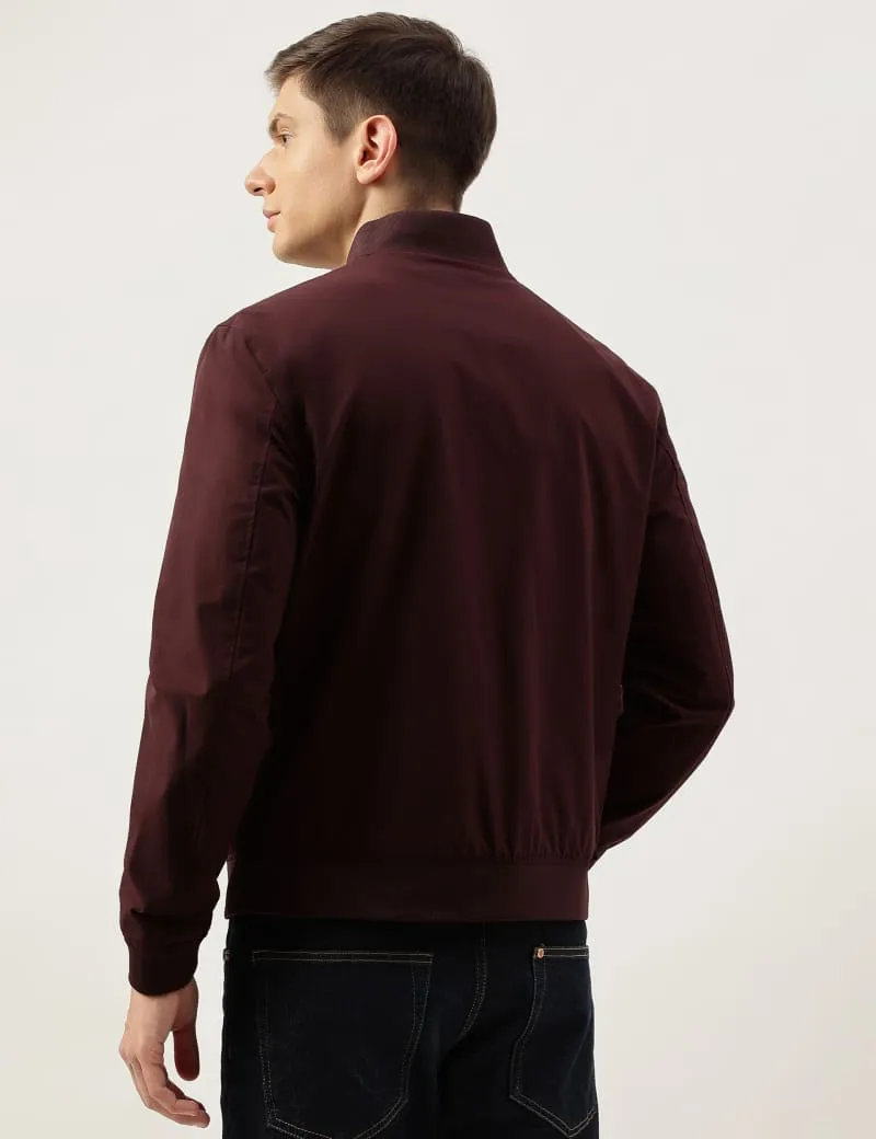 Bomber Jacket with Stormwear™