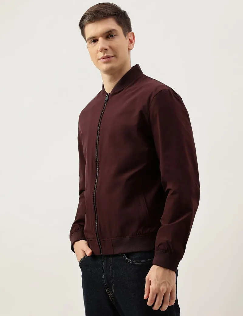 Bomber Jacket with Stormwear™