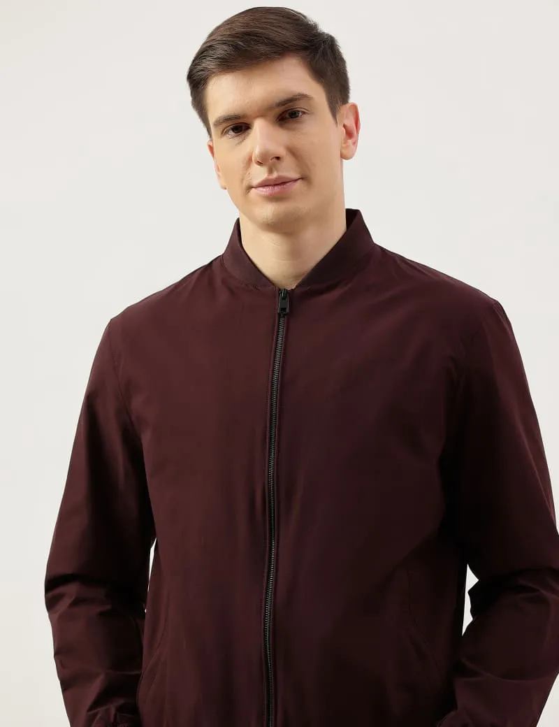 Bomber Jacket with Stormwear™
