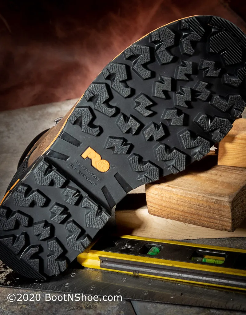 Boondock Waterproof 6" Composite Toe Boot 92615