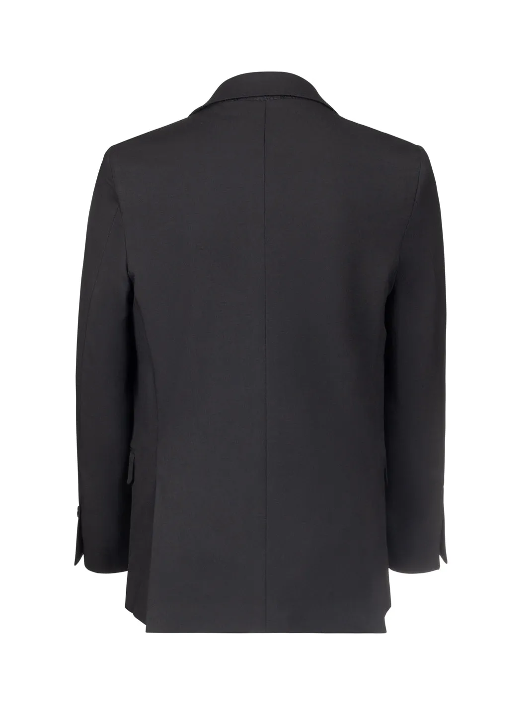Boy's Flex Suit Jacket