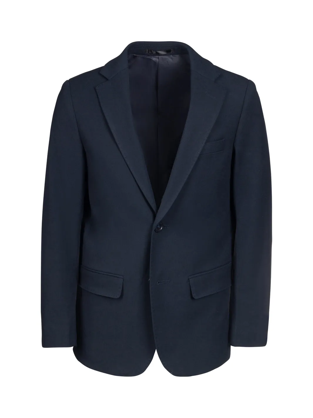 Boy's Flex Suit Jacket