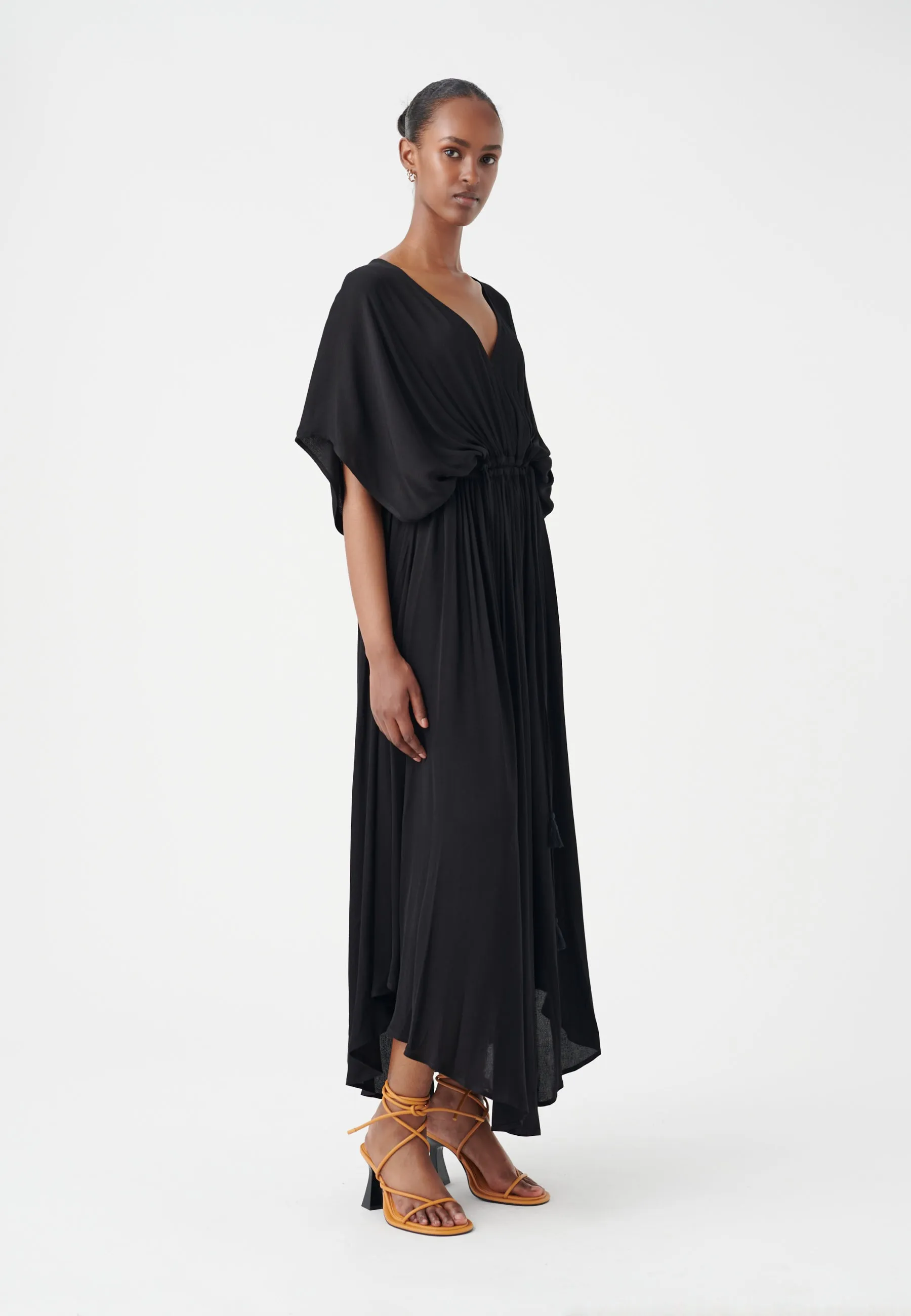 CELESTINE NS-Black