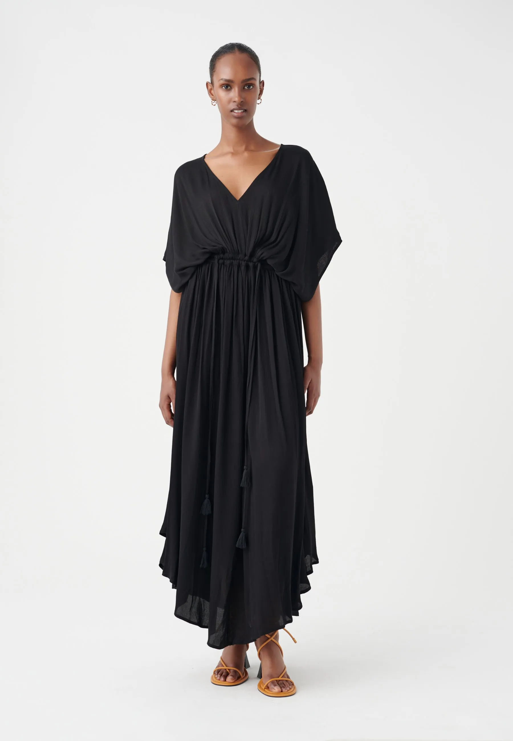 CELESTINE NS-Black