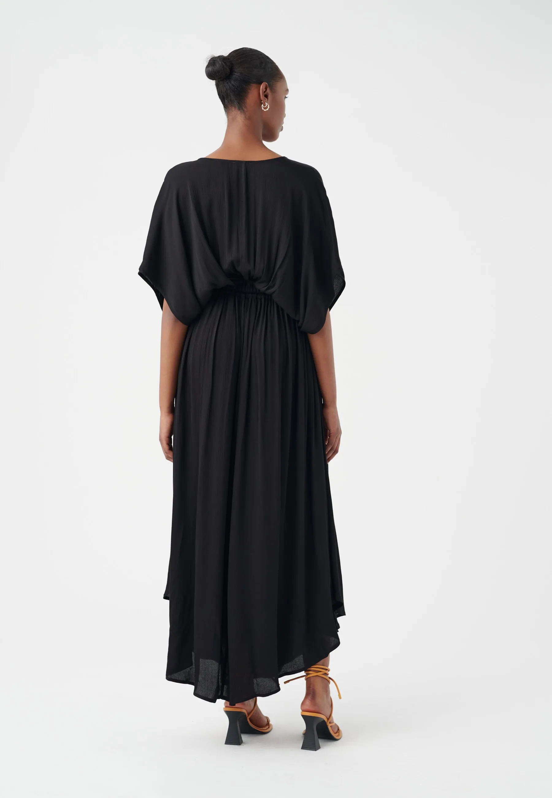 CELESTINE NS-Black