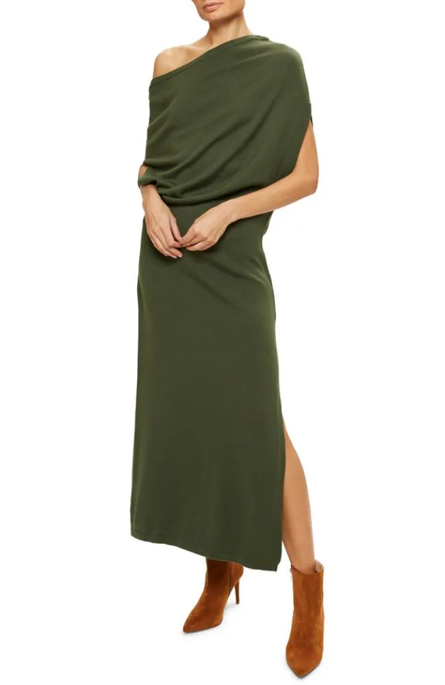 Chet Dress