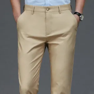 Classic Formal Trousers