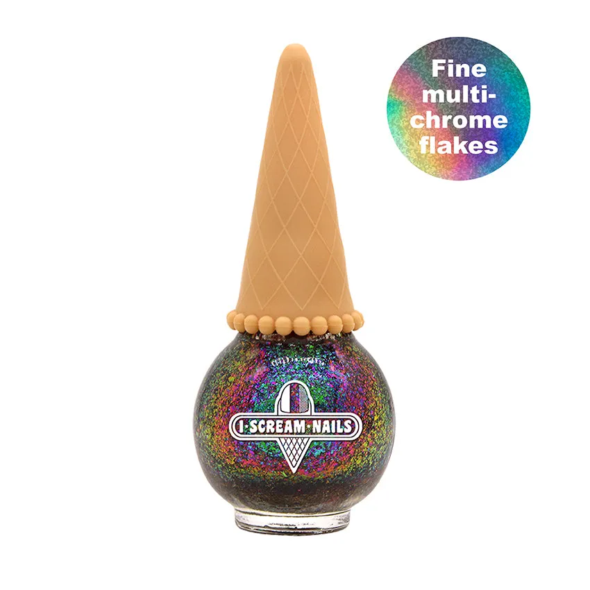 Cosmic Ray Nail Polish