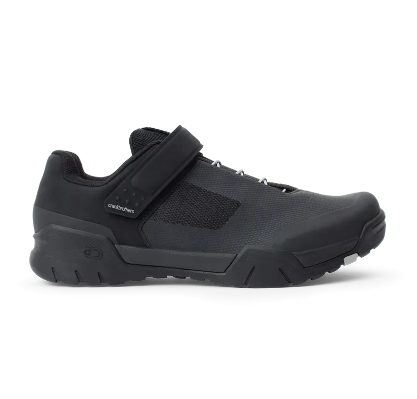 Crankbrothers Mallet E Speedlace Bike Shoes