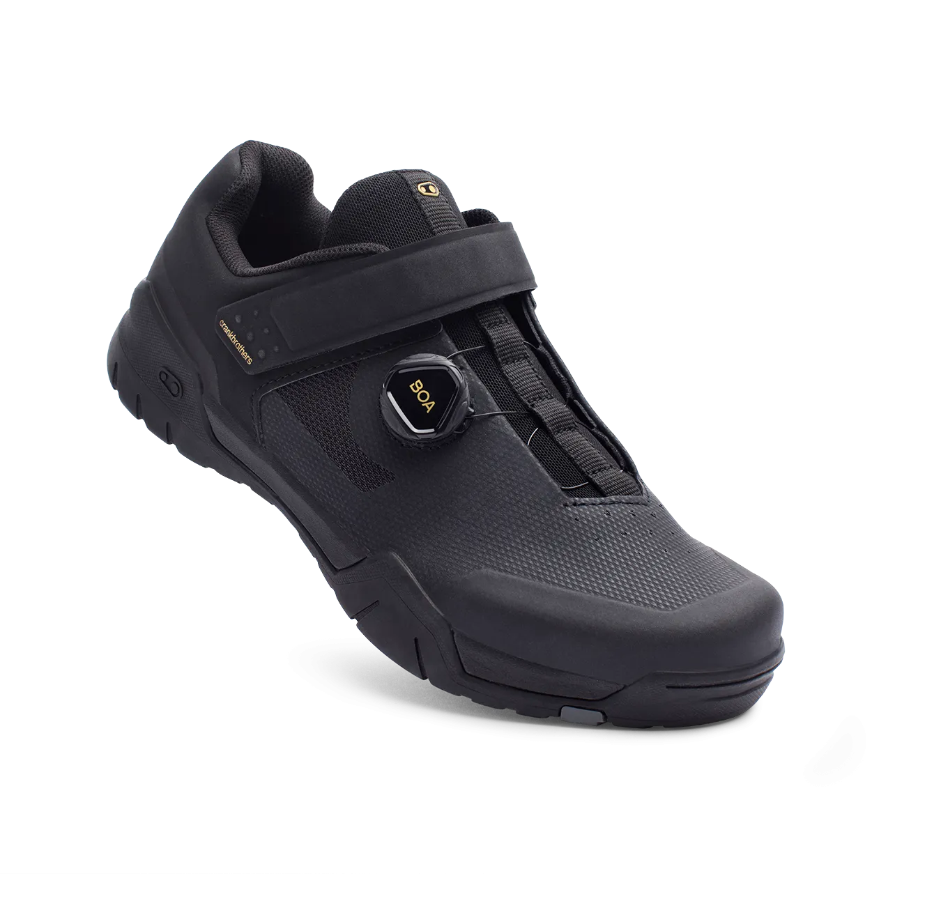 Crankbrothers Shoes Mallet E Boa