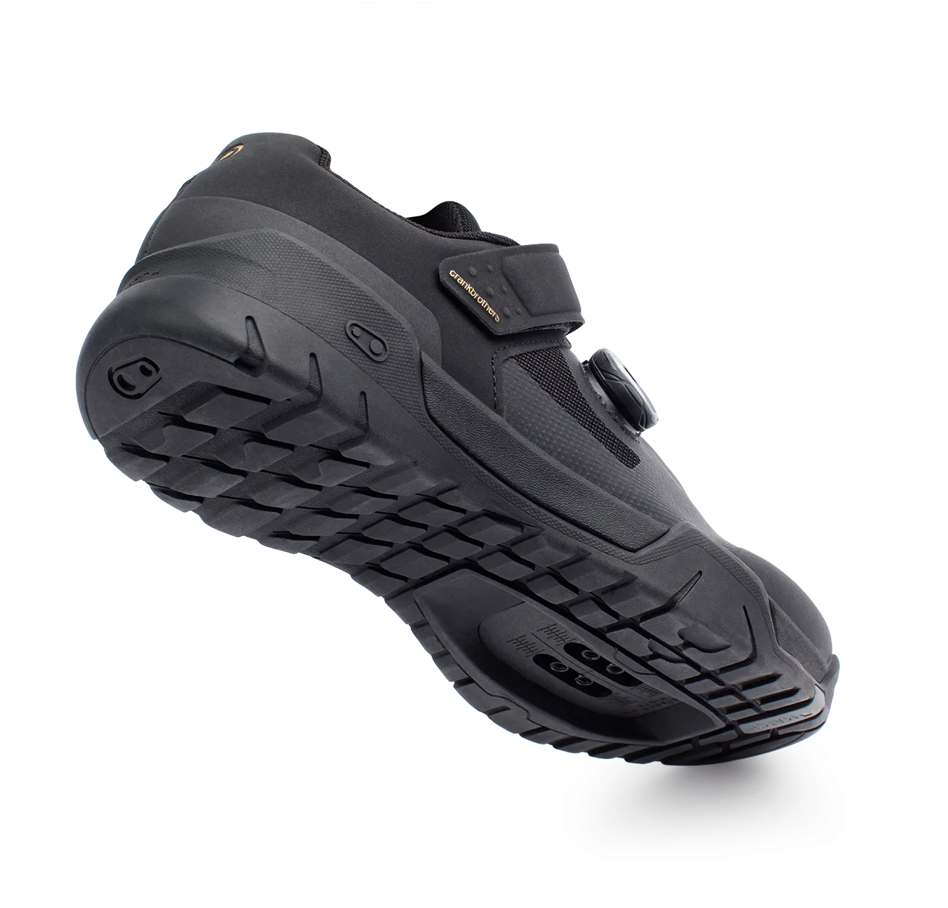 Crankbrothers Shoes Mallet E Boa