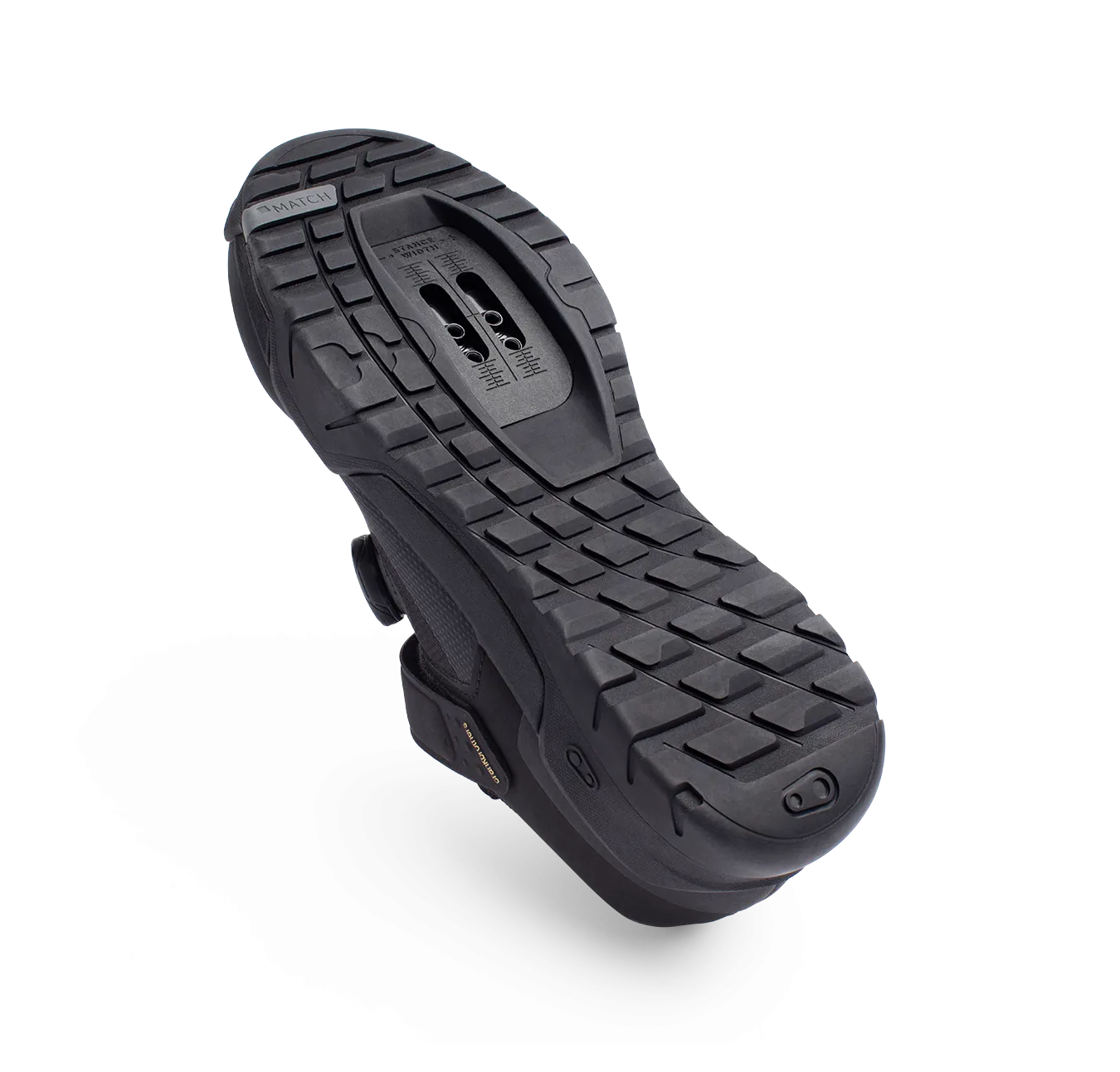 Crankbrothers Shoes Mallet E Boa