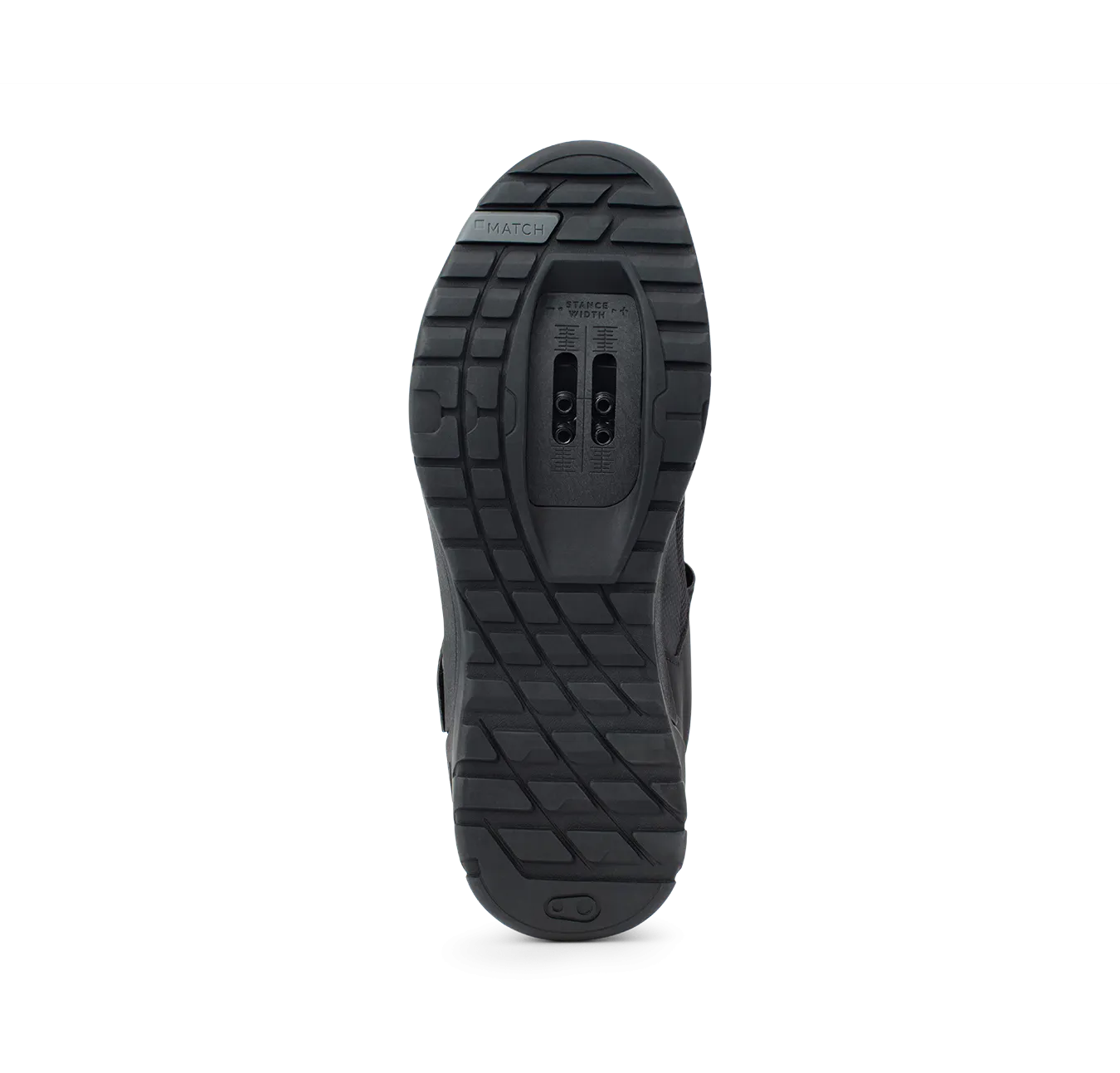 Crankbrothers Shoes Mallet E Boa
