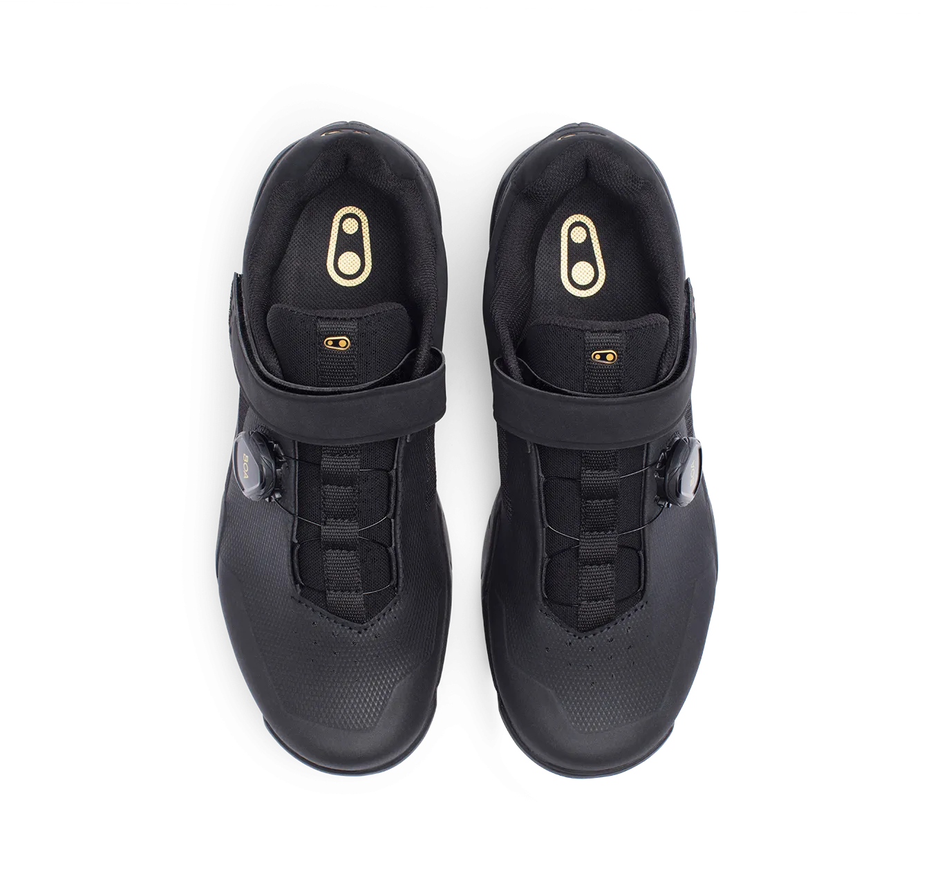 Crankbrothers Shoes Mallet E Boa