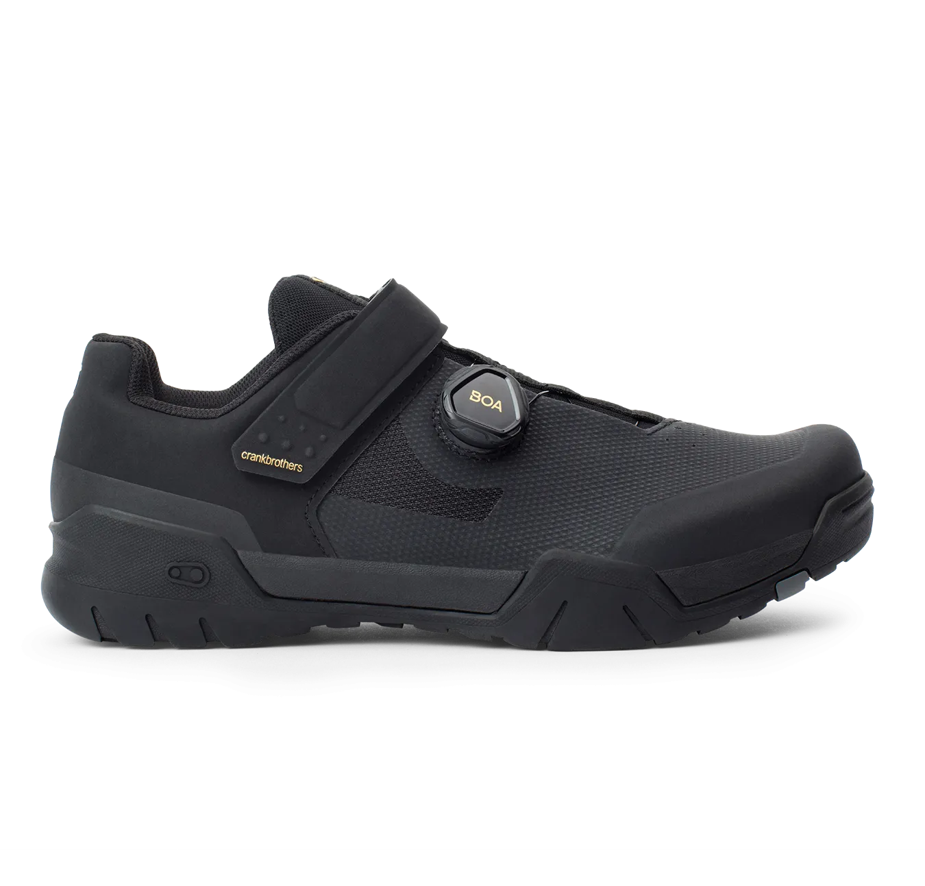 Crankbrothers Shoes Mallet E Boa