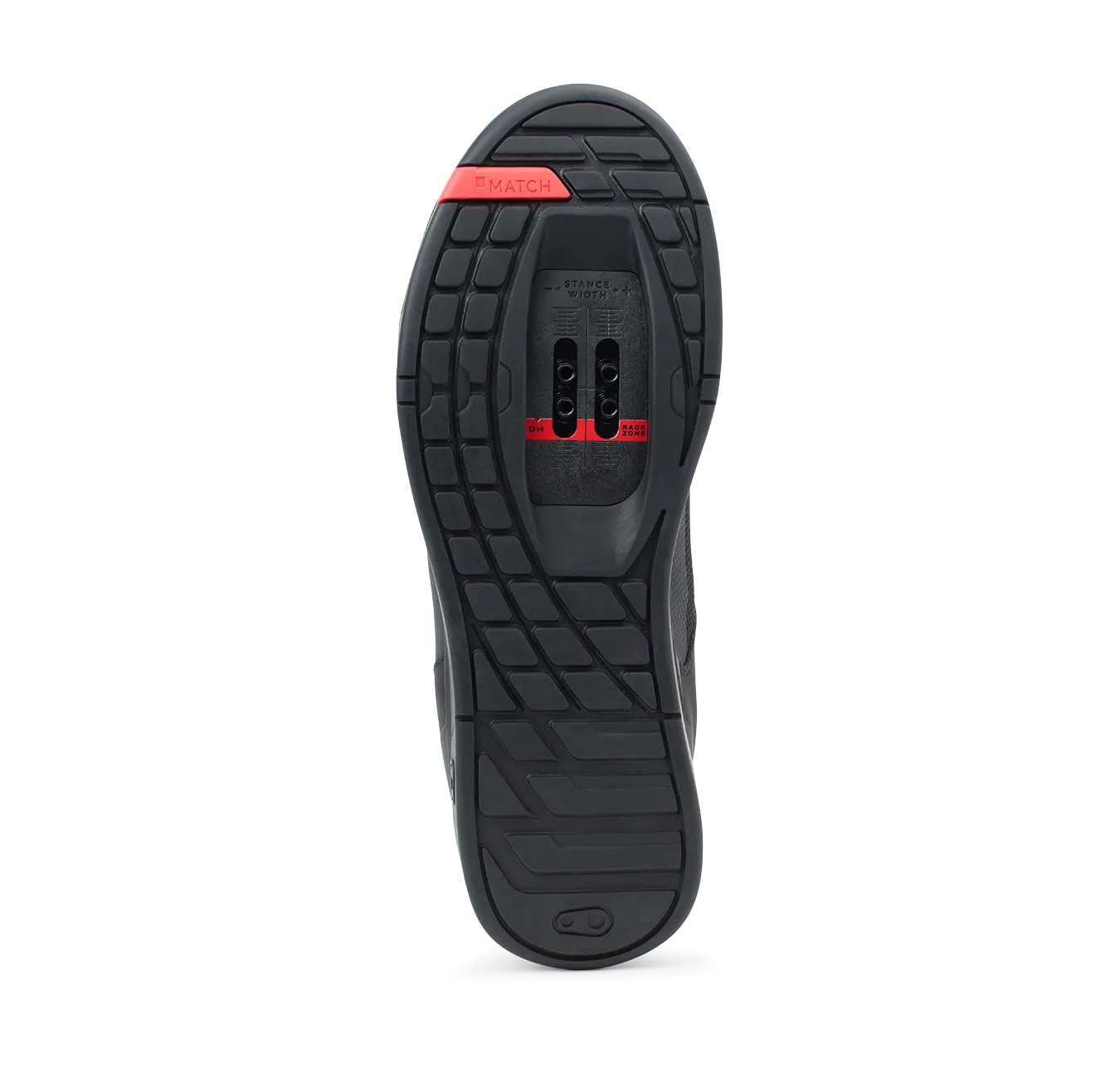 Crankbrothers Shoes Mallet Lace