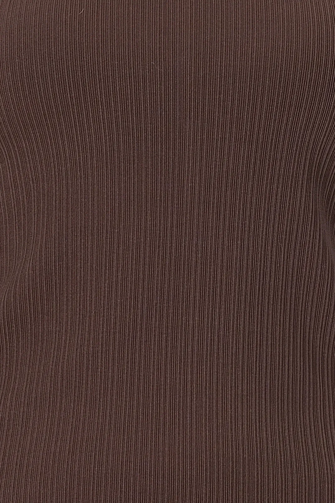 Dalia Top Chocolate