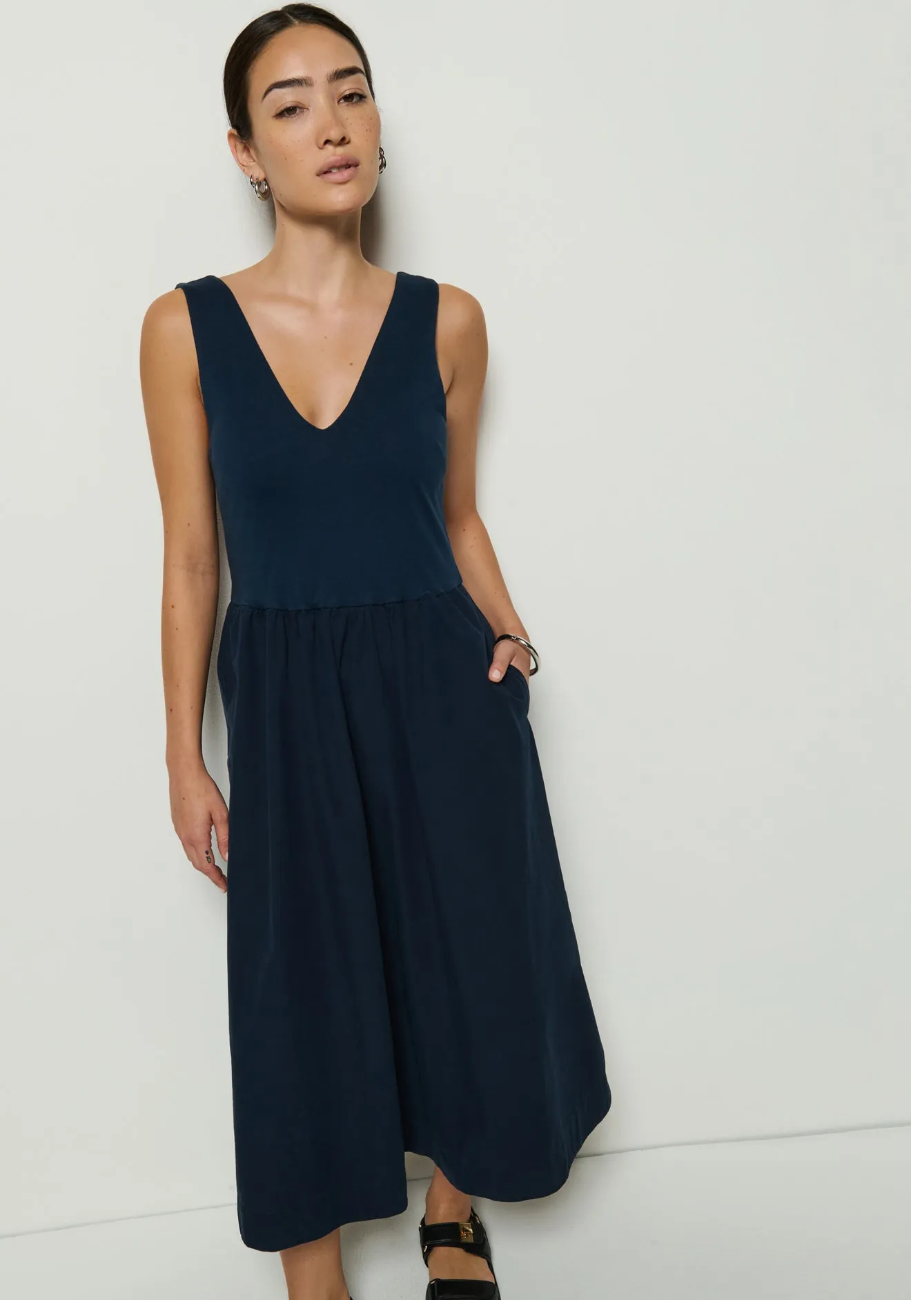 Darla Tank Dress